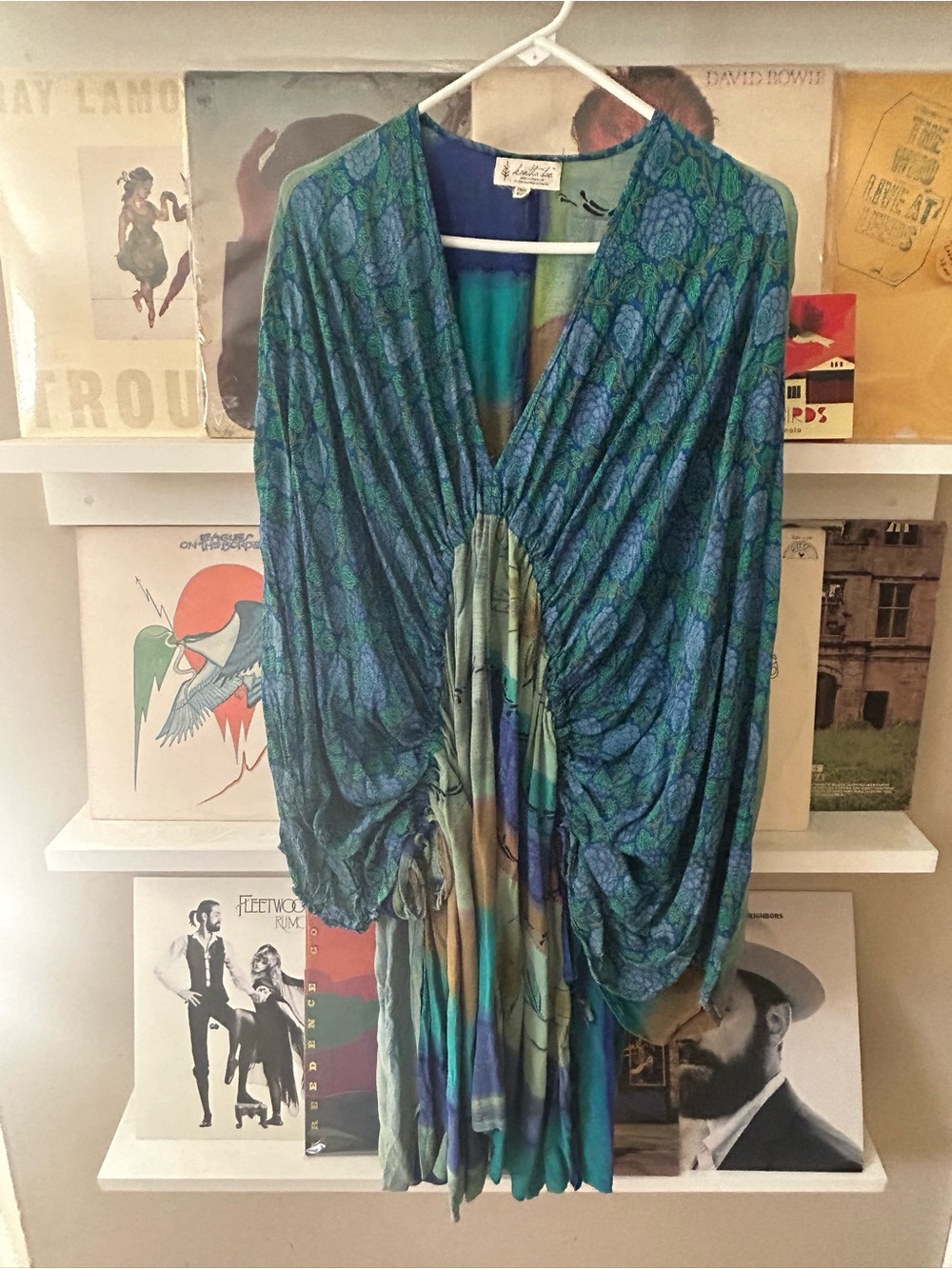 Kantha bae eclipse dress - Picture 1 of 10
